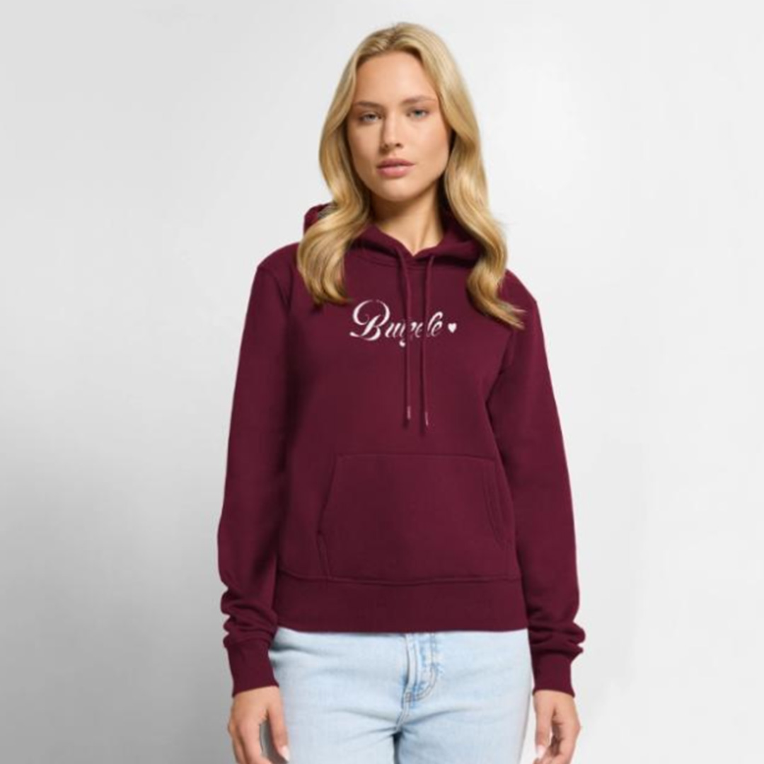 Butzele – Hoodie